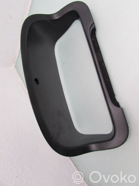Toyota Hiace (H100) Kita panelės detalė