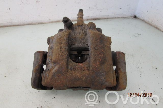 BMW 7 E38 Rear brake caliper