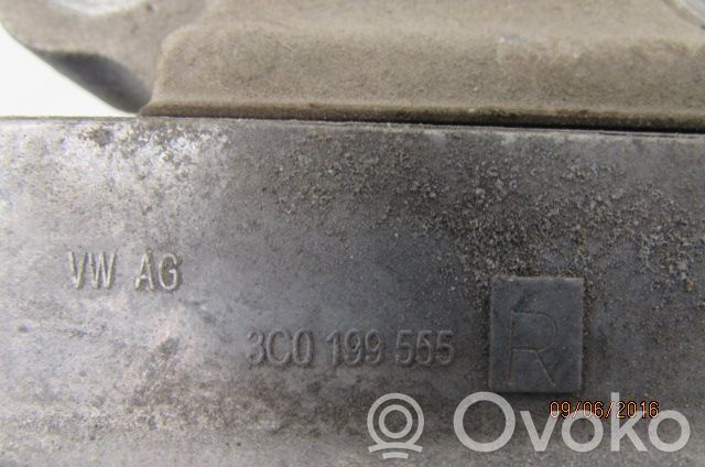 Volkswagen PASSAT B6 Supporto di montaggio del motore