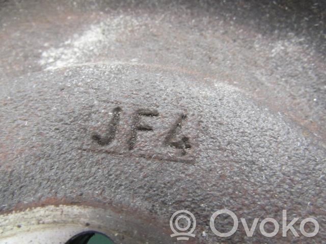 Toyota Corolla Verso E121 Schwungrad