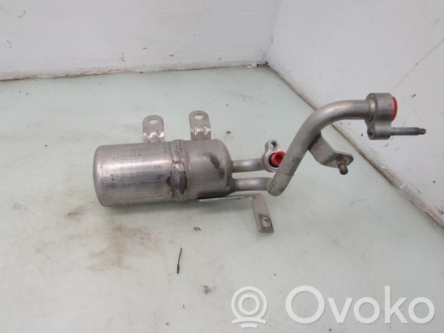 Ford Focus Radiador de refrigeración del A/C (condensador) 