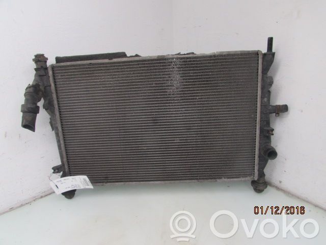 Ford Mondeo Mk III Radiator lichid răcire