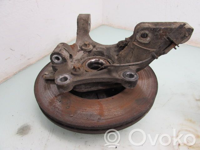 Opel Vectra C Fuso a snodo con mozzo ruota anteriore