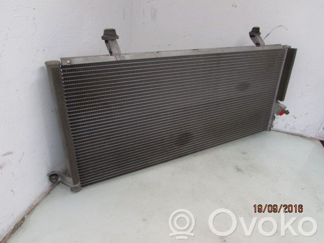 Mitsubishi Pajero Radiateur de refroidissement 