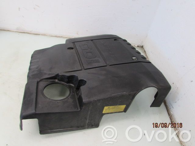 Mitsubishi Pajero Capac protecție motor 
