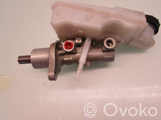 Volvo C30 Główny cylinder hamulca 
