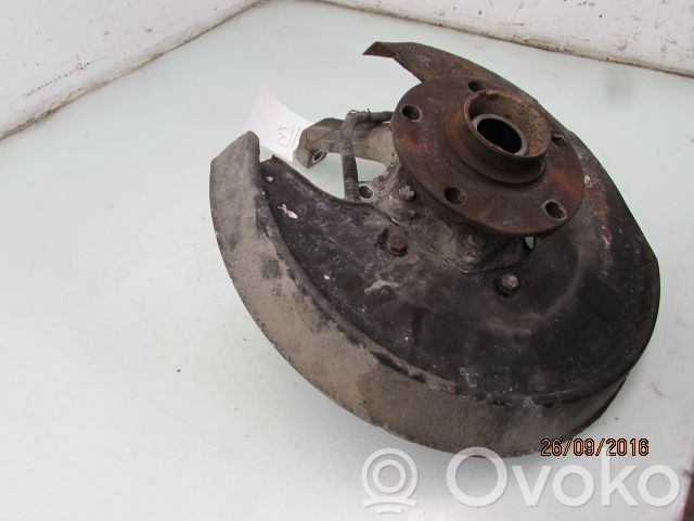 Audi A8 S8 D2 4D Achsschenkel hinten 