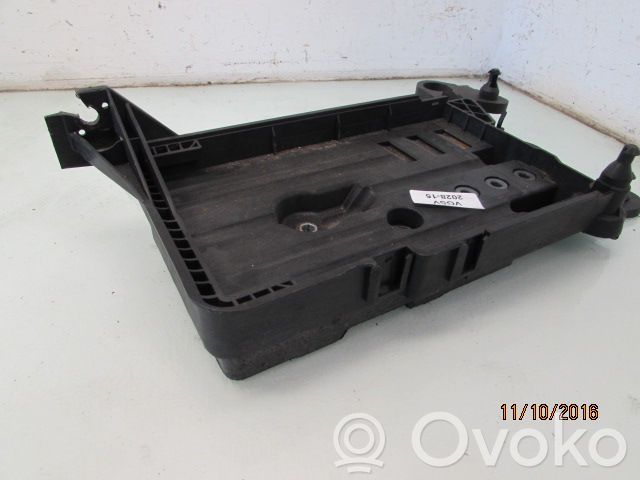 Volkswagen Golf Sportsvan Support boîte de batterie