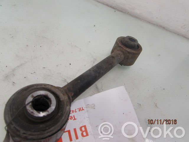 Braț control spate