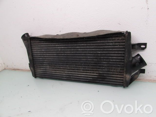Jeep Patriot Radiador intercooler 