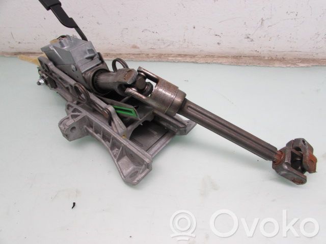 Ford Mondeo MK IV Lenksäule komplett