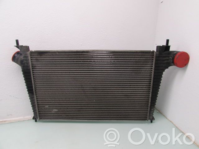 Saab 9-5 Refroidisseur intermédiaire 