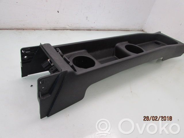 Opel Meriva B Console centrale