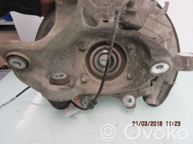 Mercedes-Benz E W213 Achsschenkel hinten