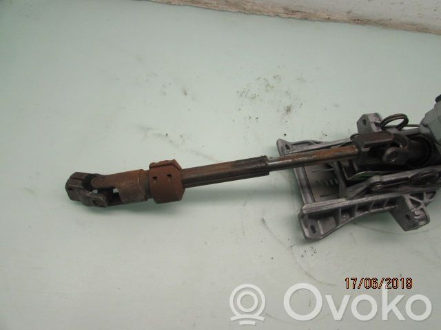 Volvo V70 Steering wheel axle set