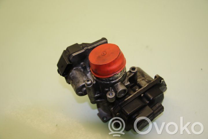 Volkswagen PASSAT B6 Valvola EGR