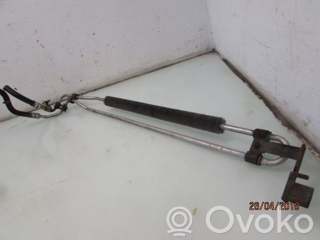 Volvo V70 Refrigerador de aceite de la transmisión/caja de cambios 