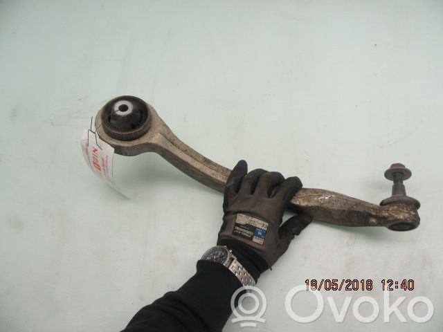 Audi A4 S4 B7 8E 8H Triangle bras de suspension inférieur avant 
