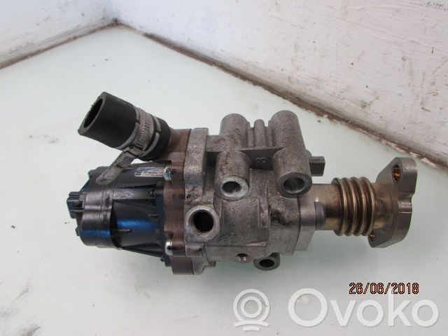 Fiat Ducato Zawór EGR