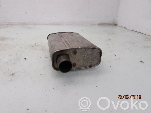 Subaru Outback (BS) Подогреватель топлива 
