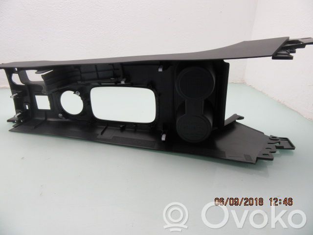 Mitsubishi Outlander Consolle centrale