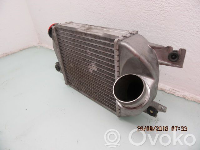 Subaru Outback (BS) Radiatore intercooler