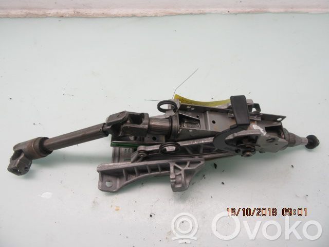Volvo XC70 Steering wheel axle set