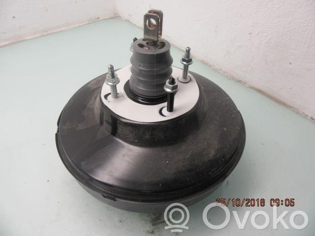 Ford Focus Bremskraftverstärker