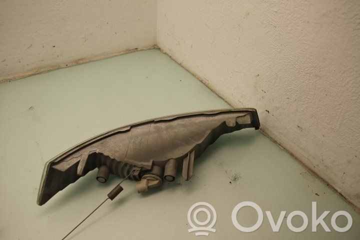 Nissan Primastar Frontblinker 