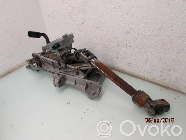 Volvo V70 Gruppo asse del volante