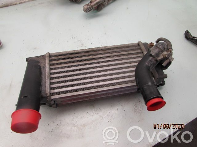 Toyota Corolla E140 E150 Radiador intercooler
