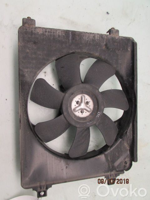 Honda Civic Convogliatore ventilatore raffreddamento del radiatore