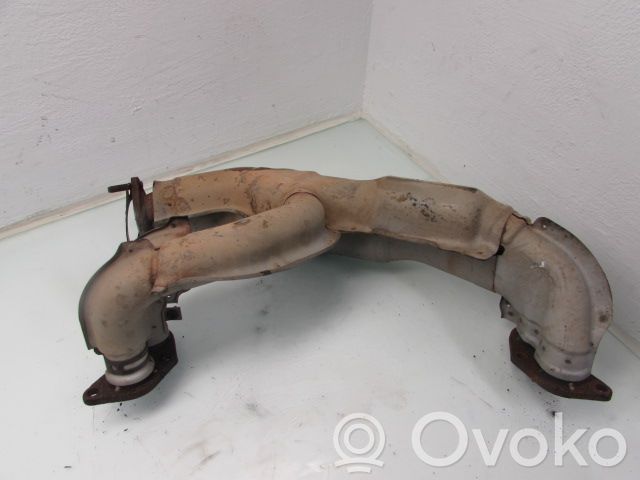 Subaru Outback Collecteur d'échappement