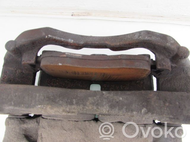 Nissan NV400 Pinza del freno anteriore 