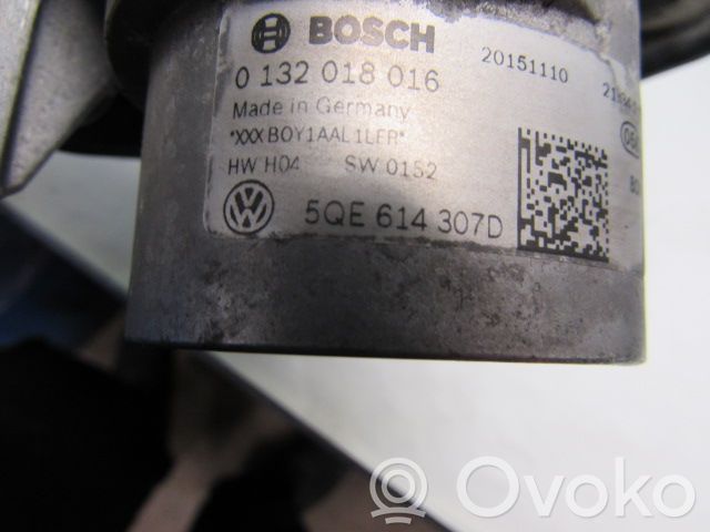 Audi A3 S3 8V Regolatore di pressione del freno