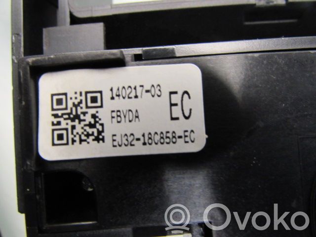 Land Rover Range Rover Evoque L538 Autres commutateurs / boutons / leviers 