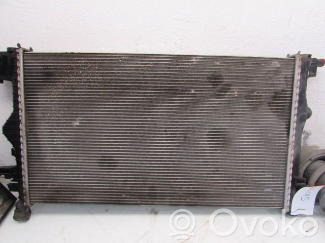 Opel Insignia A Radiateur de refroidissement