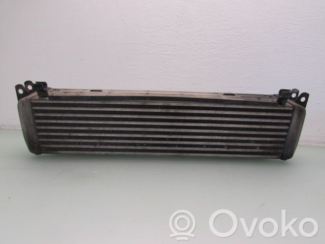 Land Rover Discovery 3 - LR3 Välijäähdyttimen jäähdytin 