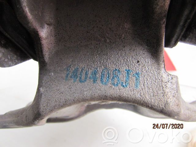 Suzuki SX4 Soporte de montaje del motor