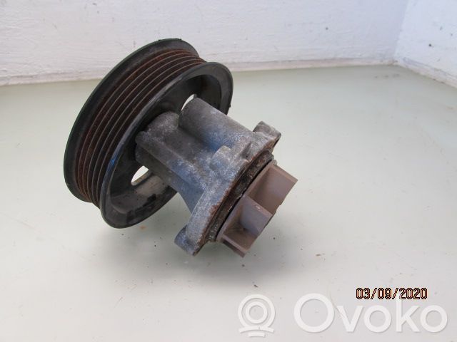 Opel Meriva B Pompa dell’acqua