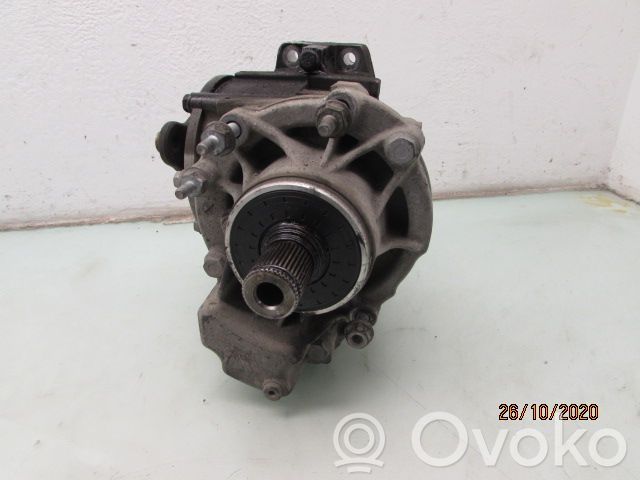 Volkswagen Tiguan Verteilergetriebe 