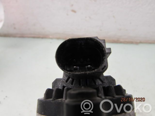 Ford Mondeo MK IV Răcitor supapă EGR 