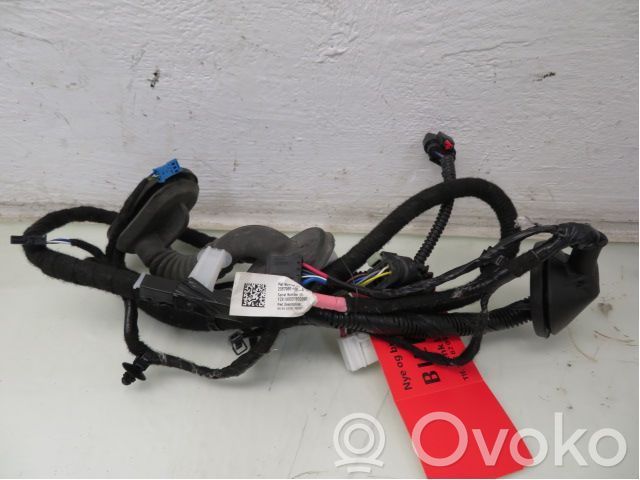 Tesla Model 3 Mazo de cables 