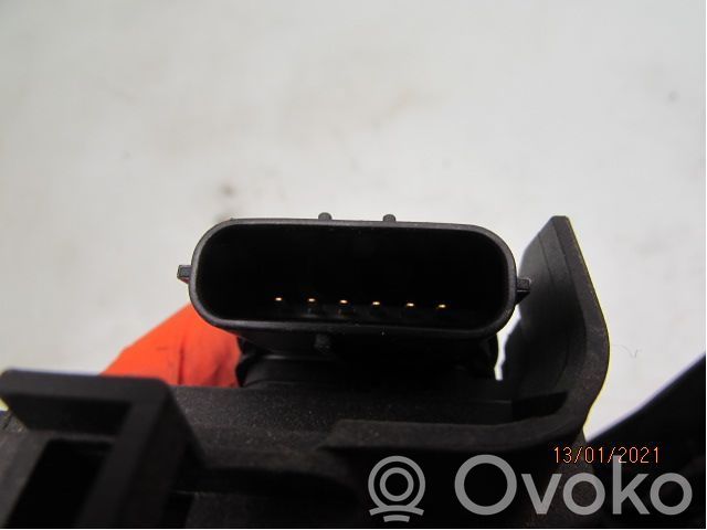 Volkswagen Golf V Gaspedal 