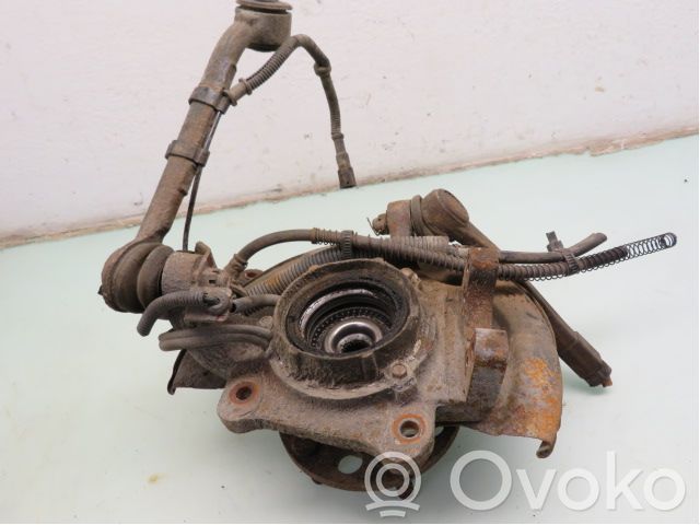 SsangYong Actyon Achsschenkel vorne