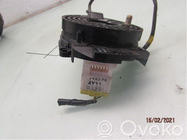 Nissan NP300 Muelle espiral del airbag (Anillo SRS)