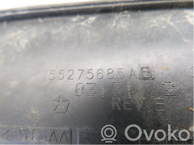 Dodge RAM Mâner exterior ușă spate 