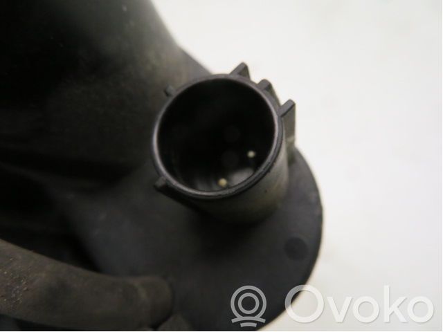 Dodge RAM Vacuum pump