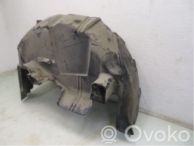 Fiat 500 Rivestimento paraspruzzi parafango posteriore