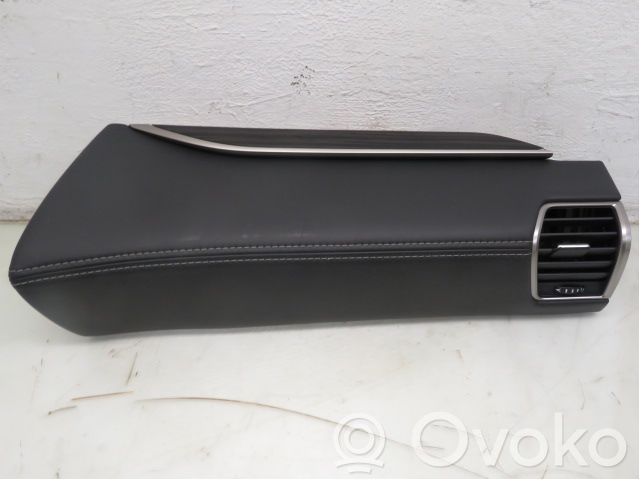 Lexus NX Cornice cruscotto